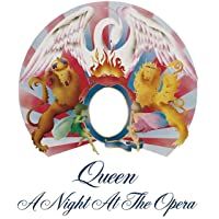 Los mejores  - A Night At The Opera [Vinilo]